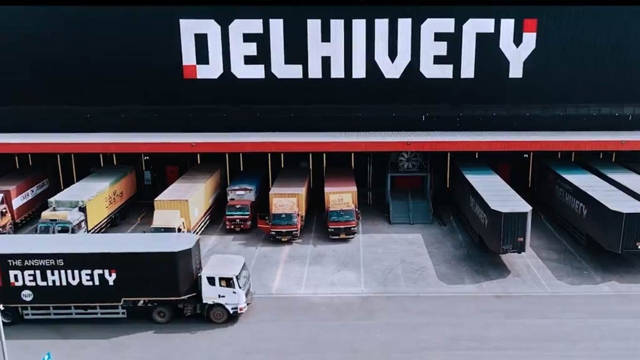 Tax Trouble for Delhivery: Rs. 1.36 Cr Penalty Order from Income Tax
