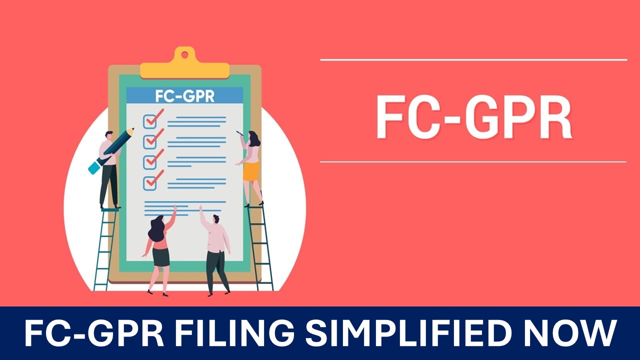 Big Relief for FC-GPR Filers! Must-Know Update Inside