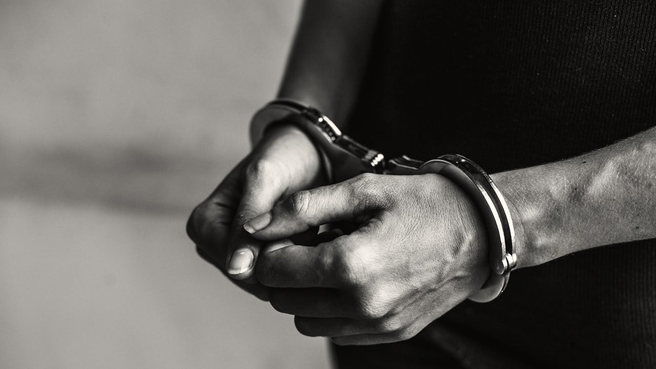 Person Proclaimed as CA Arrested in 2.4 Crore Car Loan Scam