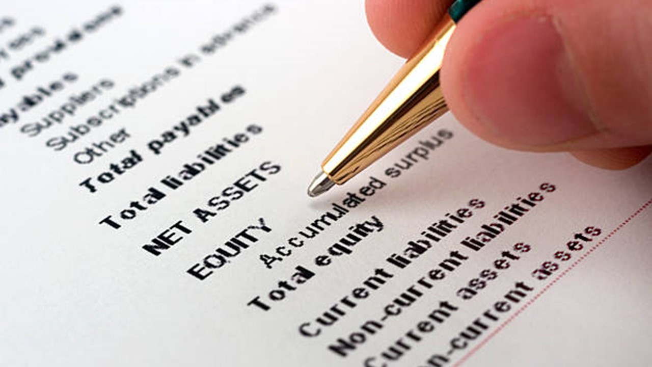 Format for Non-Corporate entities mandatory or not? Netizens discuss
