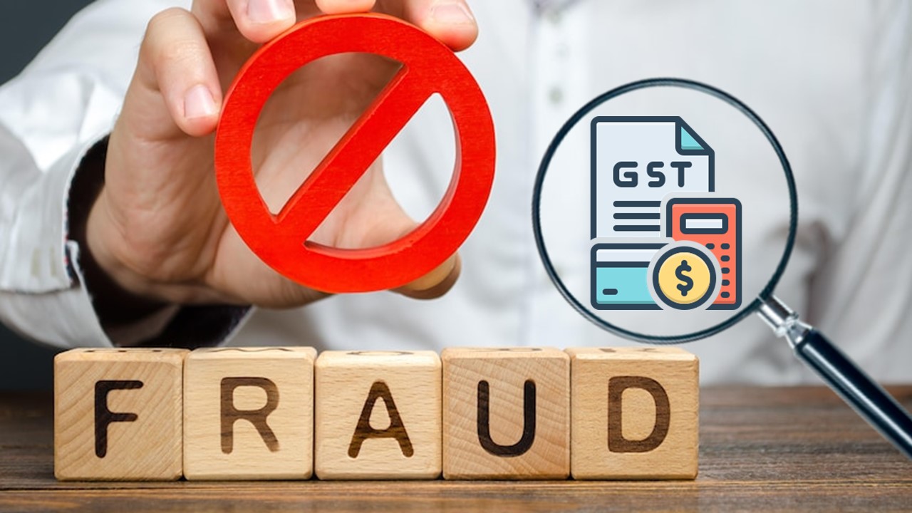 GST Officials Carry Out Raid on Gutkha Factory in Chhattisgarh at 3 AM