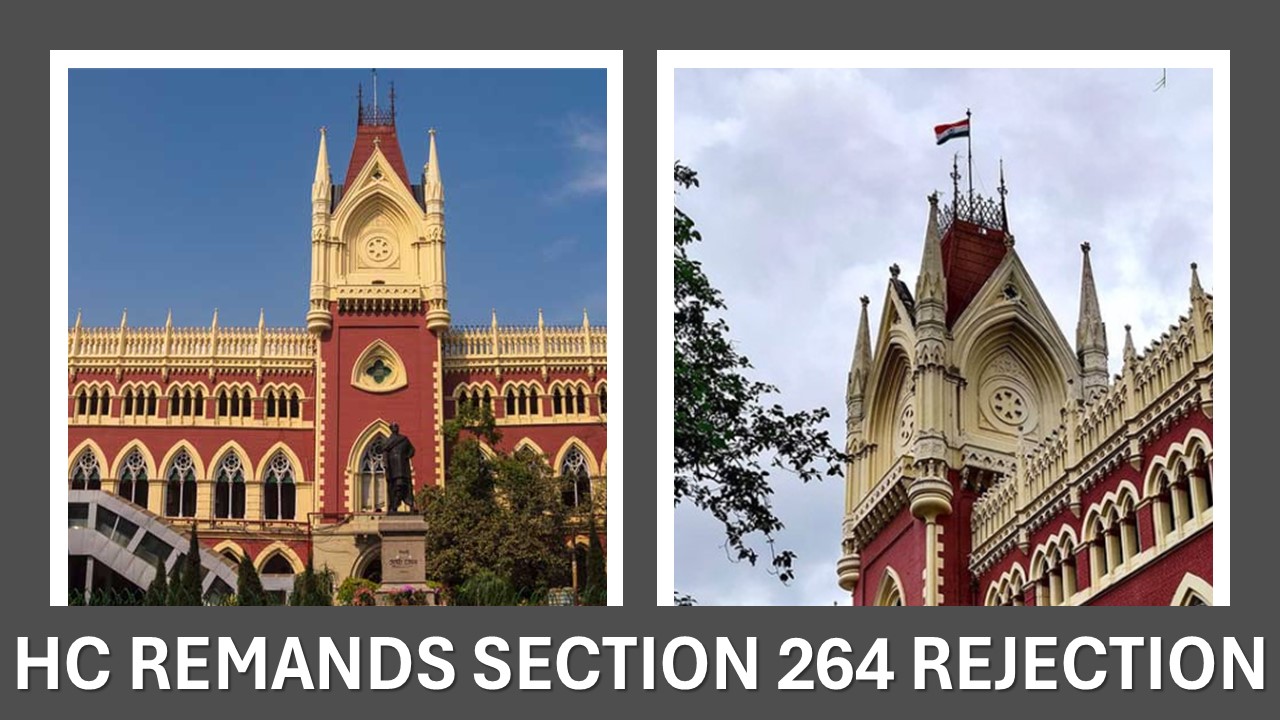 Refunded Salary Still Taxed? High Court Slams Income Tax Dept in Major Judgment
