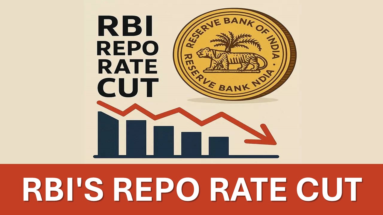 Home Loan EMI to Drop After RBI's Repo Rate Cut