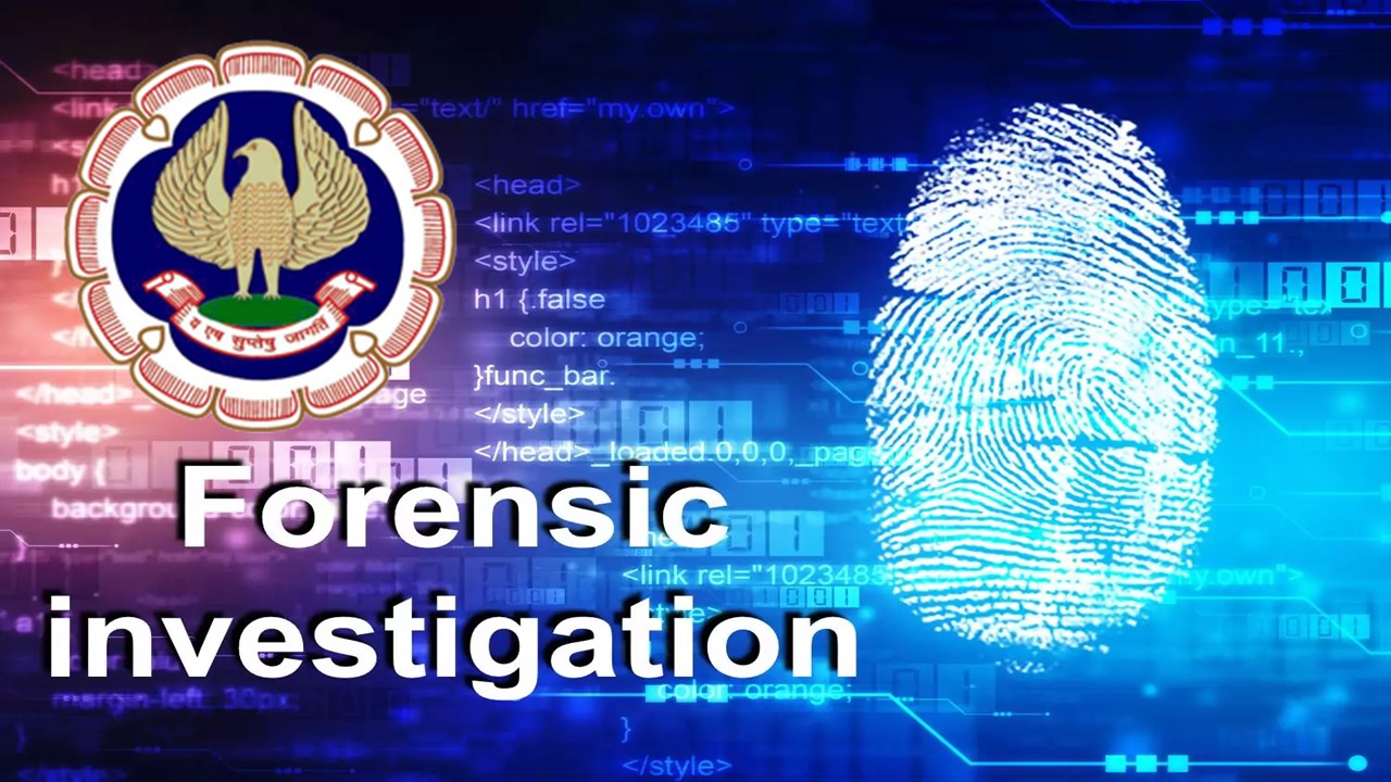 ICAI Proposes to add Forensic Investigation to CA Curriculum