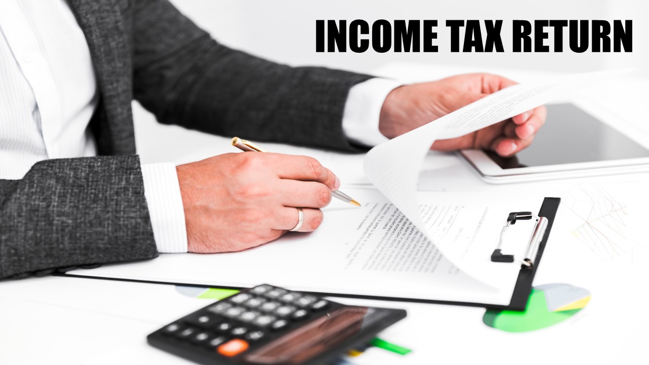 ITR Filing for FY 2024-25: New Income Tax Rules Bring Mandatory Review of ITR for these Taxpayers