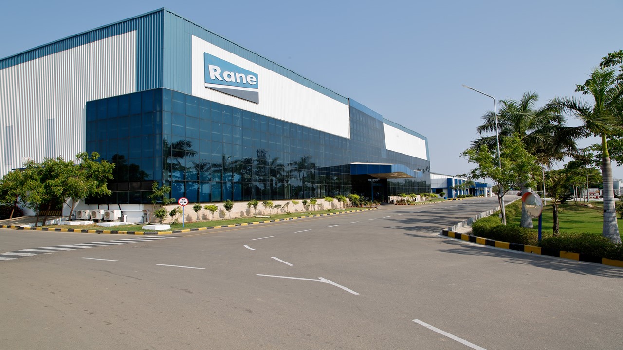 Income Tax Dept Slaps Huge Penalty on Rane Subsidiary for Under-Reporting Income