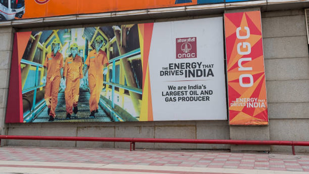 ONGC Hit with Rs. 124.98 Crore OID Cess Demand Order