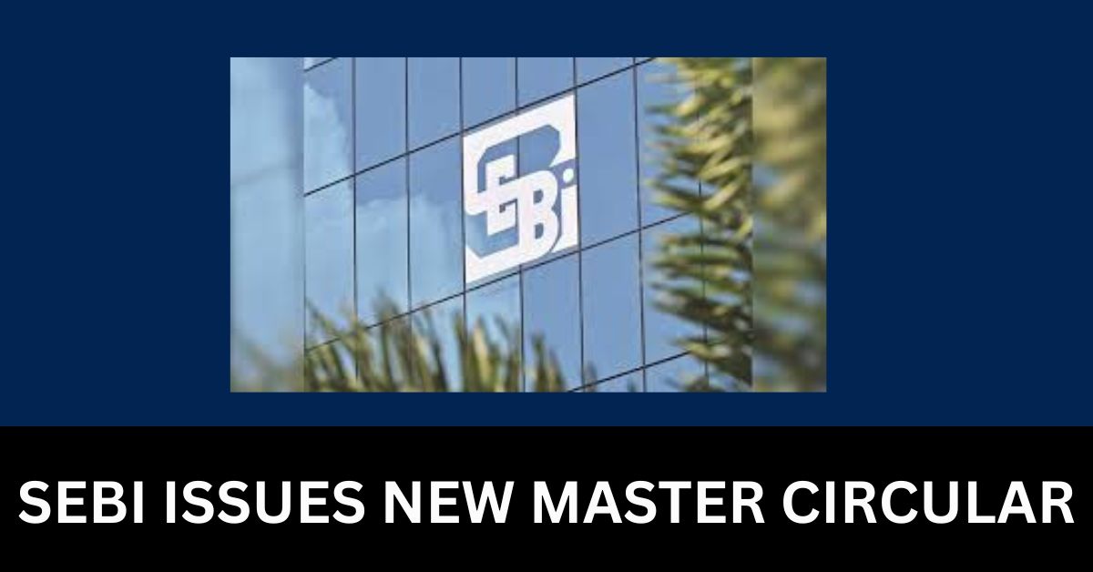 Safer Share Transfers Ahead! SEBI Releases New Master Circular