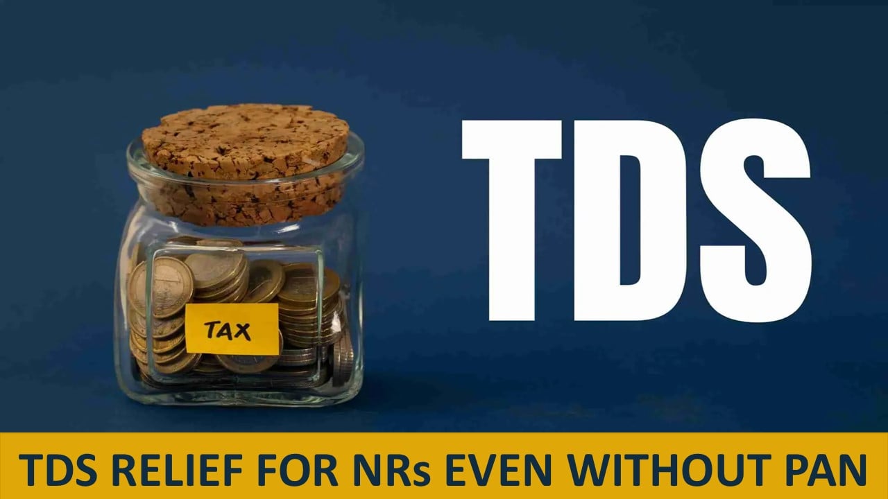 No 20% TDS for NRs without PAN If DTAA Offers Lower Rate: High Court