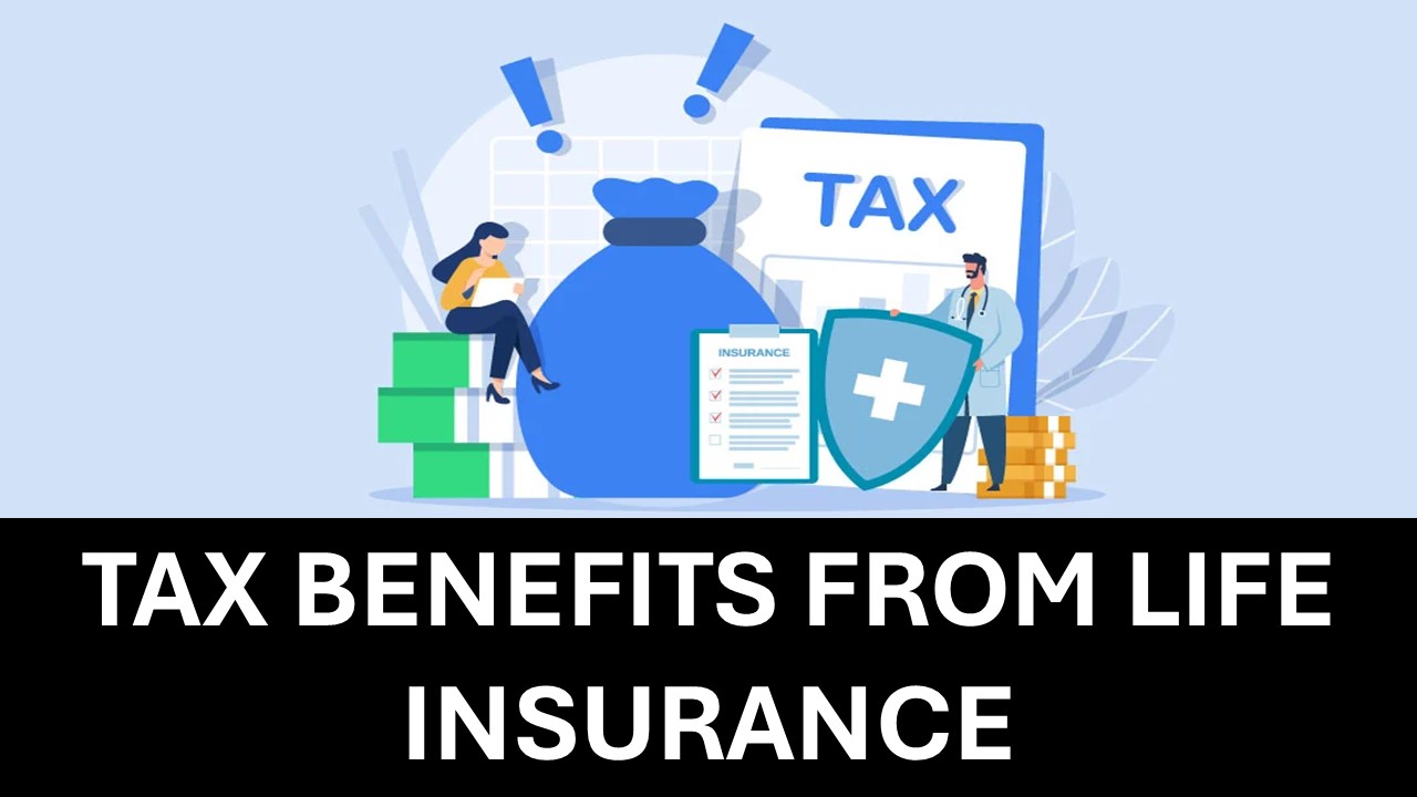 Tax Benefits from Life Insurance: Your Financial Safety Net with Rewards