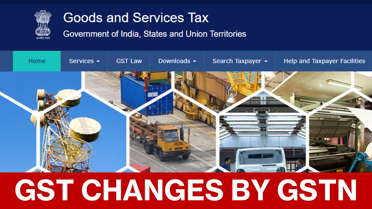 GST Nightmare: Know the new change by GSTN that can block your ITC forever
