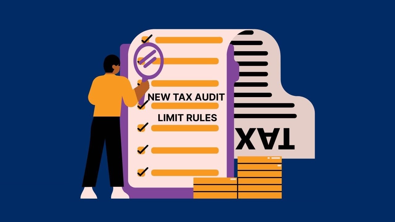 ICAI to Change Tax Audit Limit Rules for CAs from April 2026: ICAI President