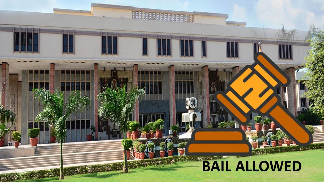 Bail given Despite Rs. 29 Crore GST Fraud: Court Applied Triple Test to Protect Liberty