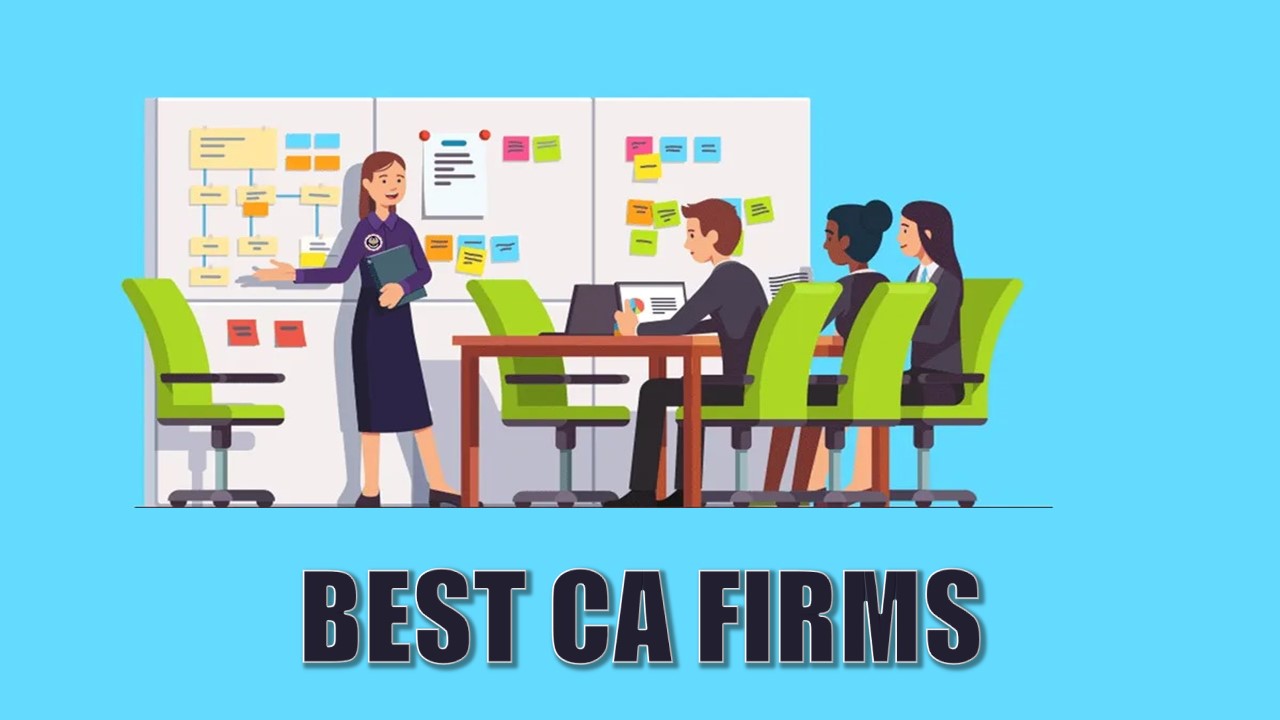 Best CA Firm in Nehru Place, New Delhi | Best Chartered Accountant Firm in Nehru Place