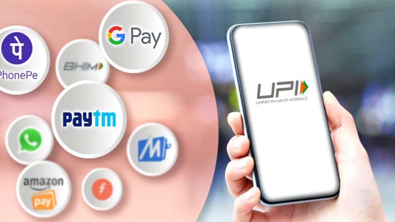 Big Update! UPI Payments Might Not Remain Free Forever, Says RBI
