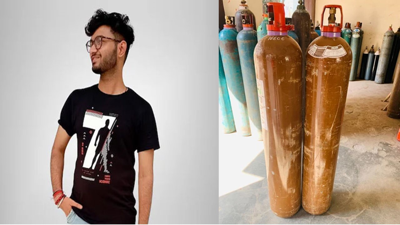 CA Attempts Suicide by Inhaling Helium Gas in Airbnb, Says "Death is the Most Beautiful"