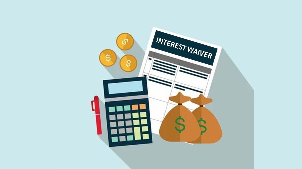 Big Relief from CBDT! Now You Can Get Interest Waiver on TDS/TCS Defaults