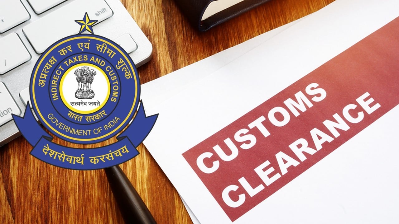 CBIC to integrate ICEGATE - GSTN so that TR-6 data can auto-update Bill of Entry: SOP Soon