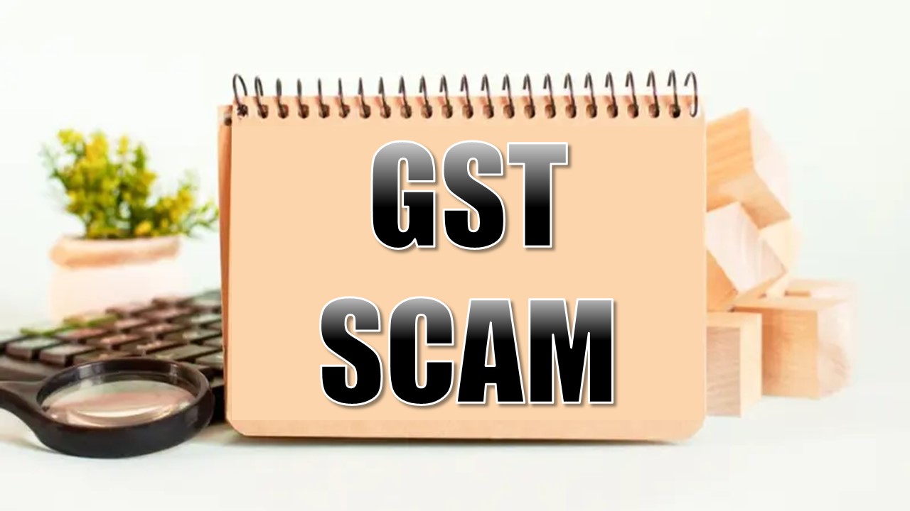 GST Scam: Chhattisgarh GST Dept. Uncovers Rs. 1 Crore Tax Evasion in Medical Supplies Worth Rs. 48 Crore