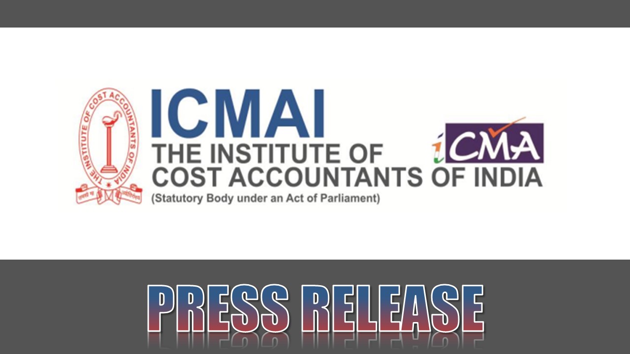 Exclusion from 'Accountant' Definition Disheartening, Says ICMAI in Income Tax Bill 2025 Response