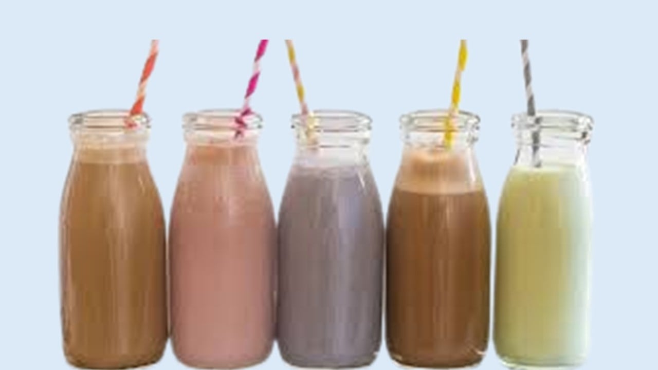 Flavoured Milk or Beverage? HC Directs Fresh Review of GST Heading