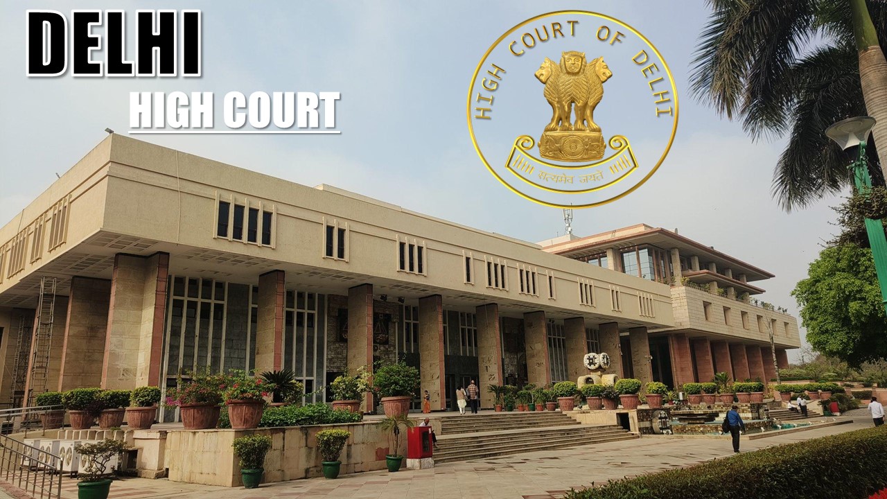 High Court: GST Demand Set Aside for SCN Service Defect