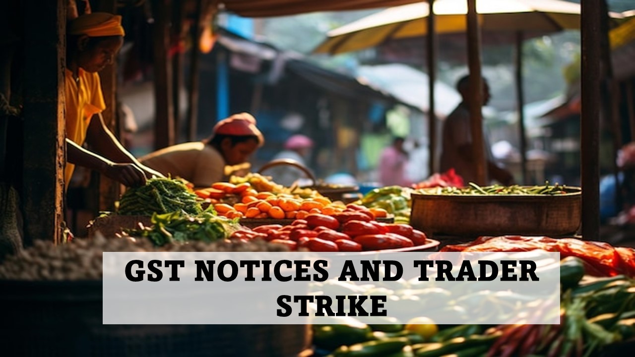 GST Applicable on consideration received in Any Form, be it cash or UPI: Karnataka CTD