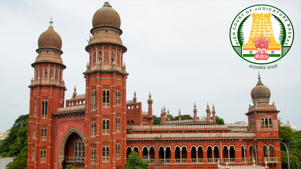 GST Notice Uploaded on View Additional Notices and Orders Section; HC Quashes Order Without Proper Service