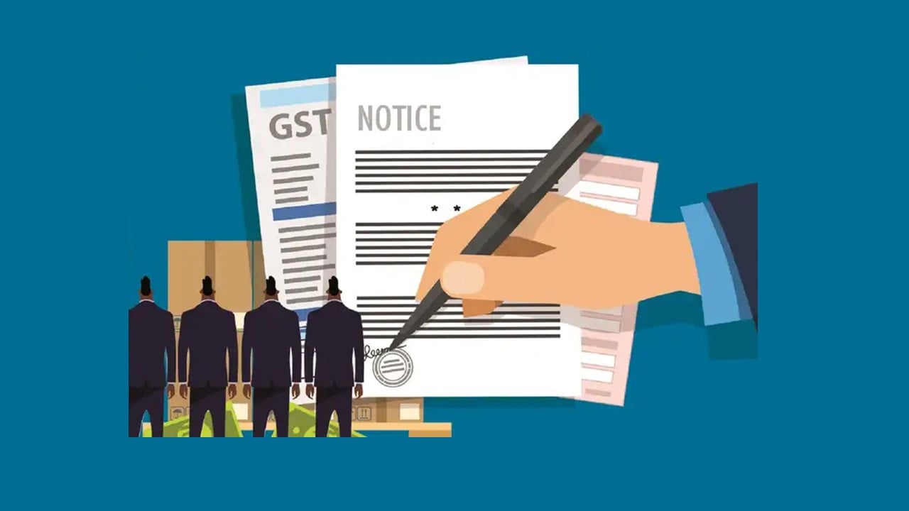 GST Notice: Officers Must Explore All Modes Under Section 169(1) Before Taking Action