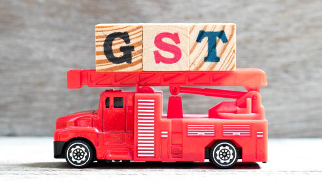 Rs. 1.85 Lakh Crore Collected in June: But There's a Twist in GST Growth