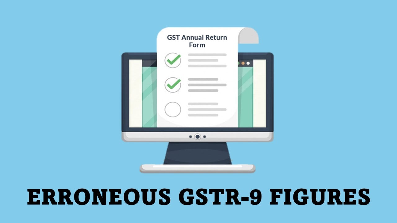 HC Quashes Assessment Based on Erroneous GSTR‑9 Figures; Permits Manual Filing and Fresh Adjudication