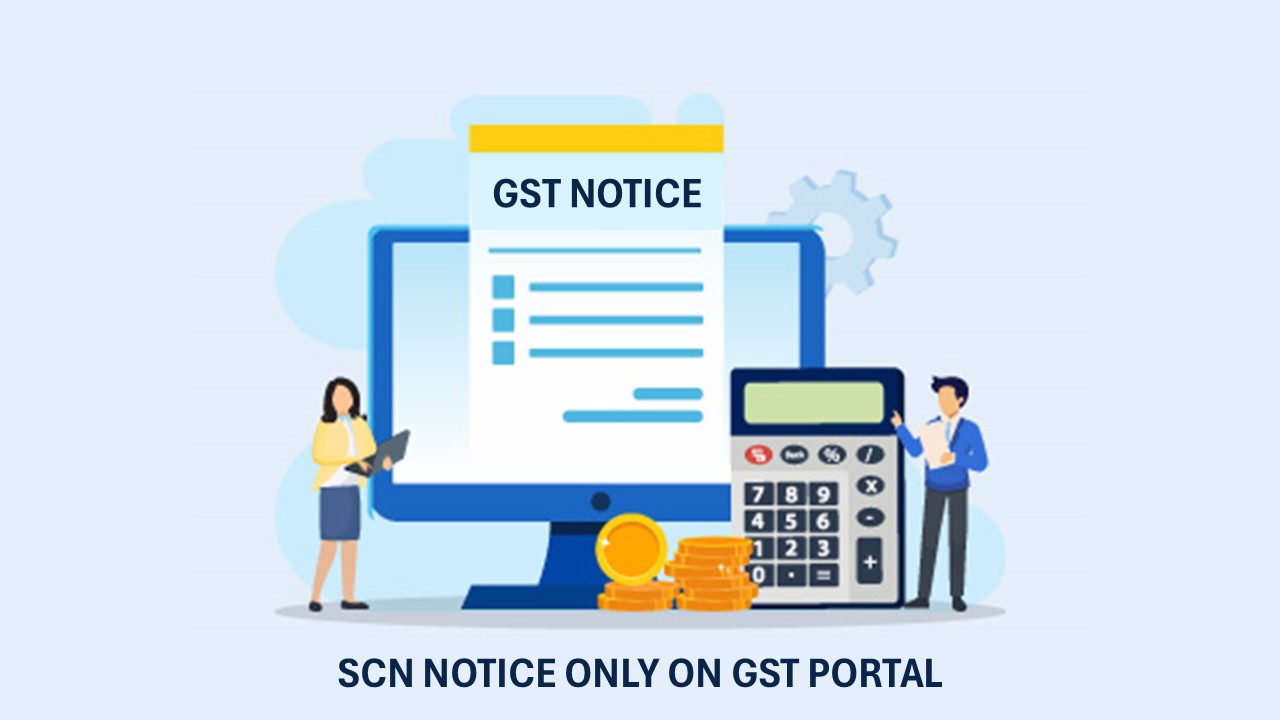 High Court Quashes Ex Parte GST Assessment for Portal-Only Notice; Fresh Hearing on 25% Deposit