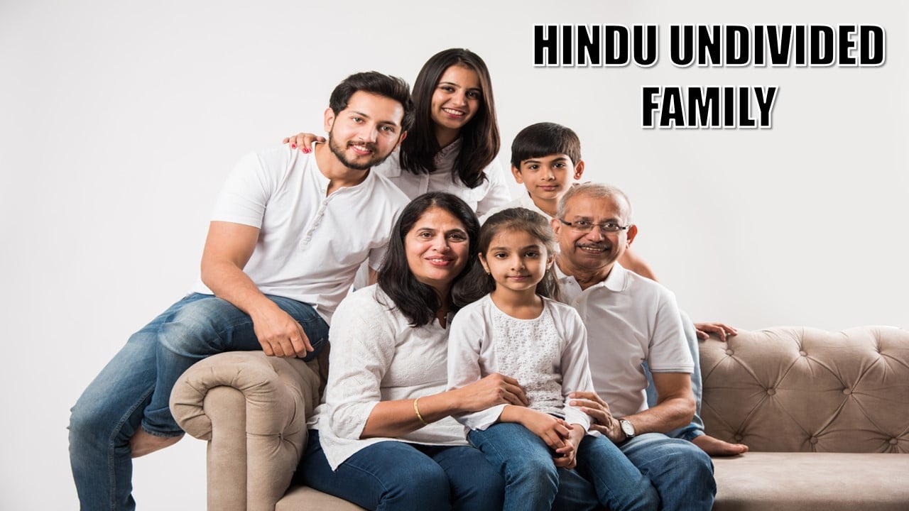 How to Save Income Tax with HUF: Complete Guide to Hindu Undivided Family Benefits with Examples