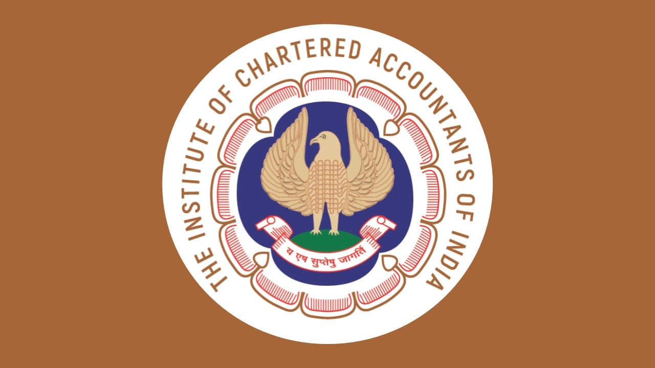 ICAI CA May 2025: ICAI CA Result 2025 Announced on 6th July; Check Scores at icai.nic.in