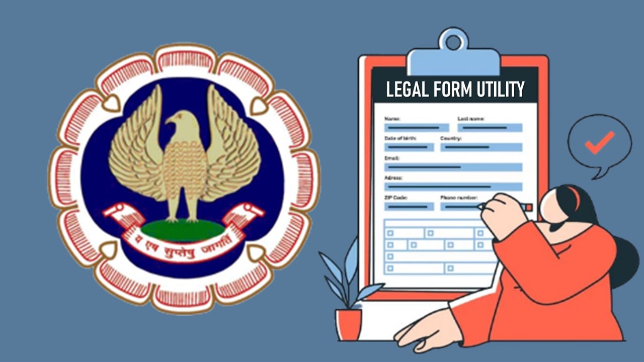 ICAI Releases Legal Form drafts for Chartered Accountants