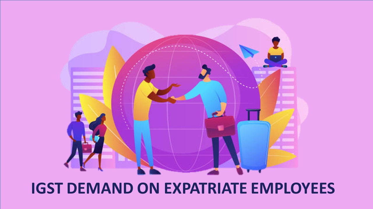 Karnataka HC Quashes Rs. 57.94 Cr IGST Demand on Expatriate Secondment; Cites CBIC 'Nil Value' Circular