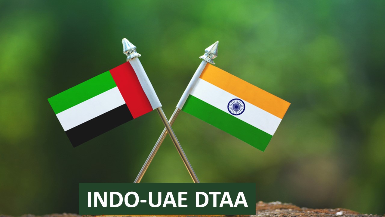 Income Tax: Supreme Court Holds Hyatt has Fixed Place PE in India; SOSA Fees Taxable
