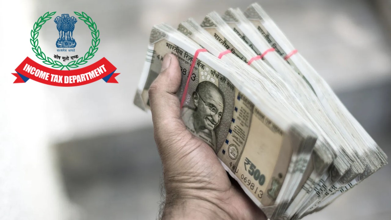 3 CAs under investigation for Fake Political Refund Scam