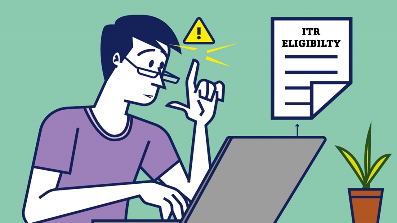 I don't have Tax Liability: Should I still file my ITR?