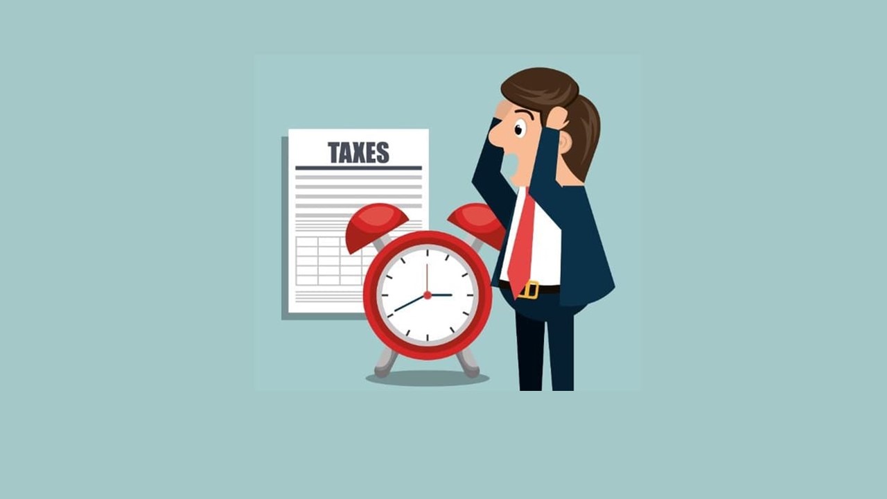 No Income Tax Refunds for AY 2025-26 until Old ITRs are reviewed by Government