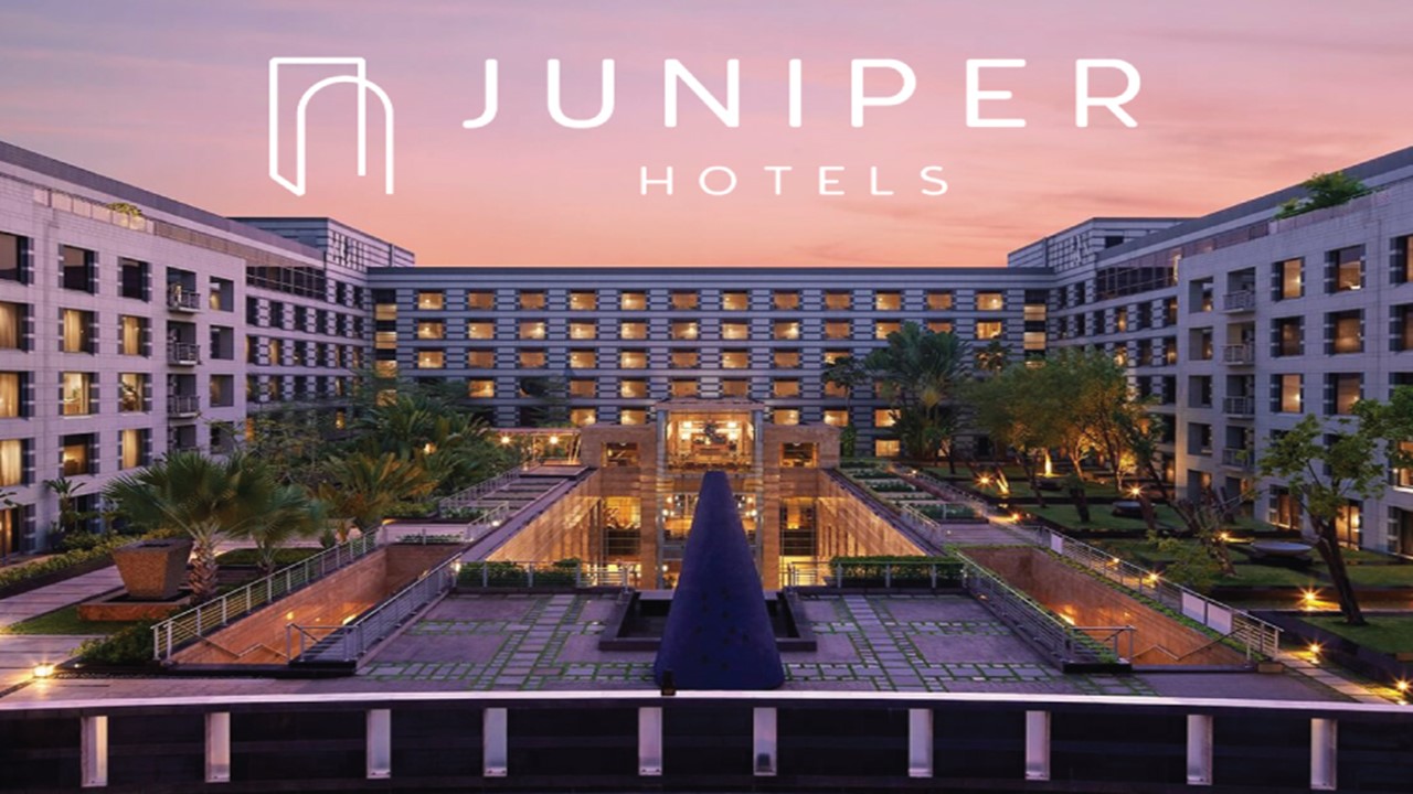 Hyatt-Backed Juniper Hotels Hit With 6.54 Cr PF Dues