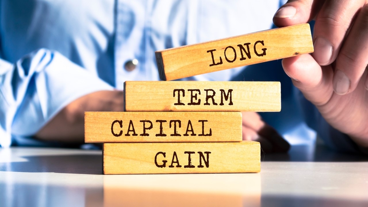 LTCG Tax Relief: How the New Cost Inflation Index Helps Investors