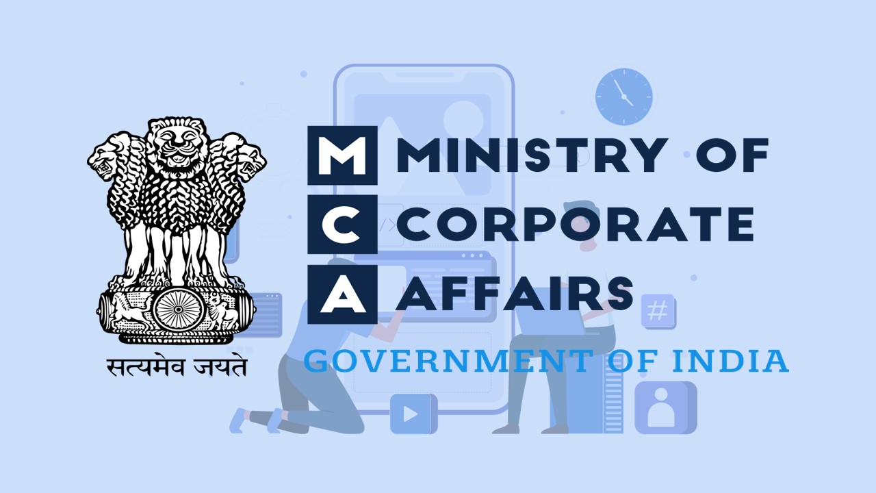 MCA V3 Annual Filing FY 2024-25 Live: A Beginning of New Era