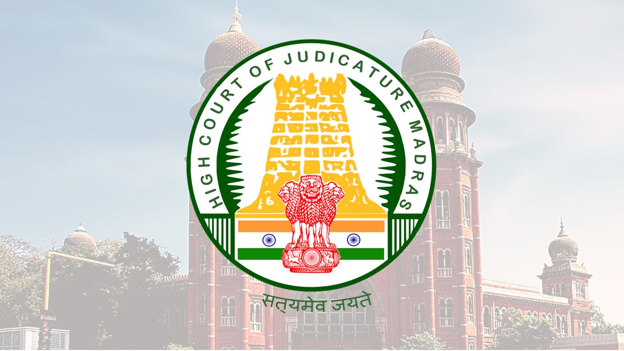 Madras HC Cancels Reassessment Order Issued Against Dead Person