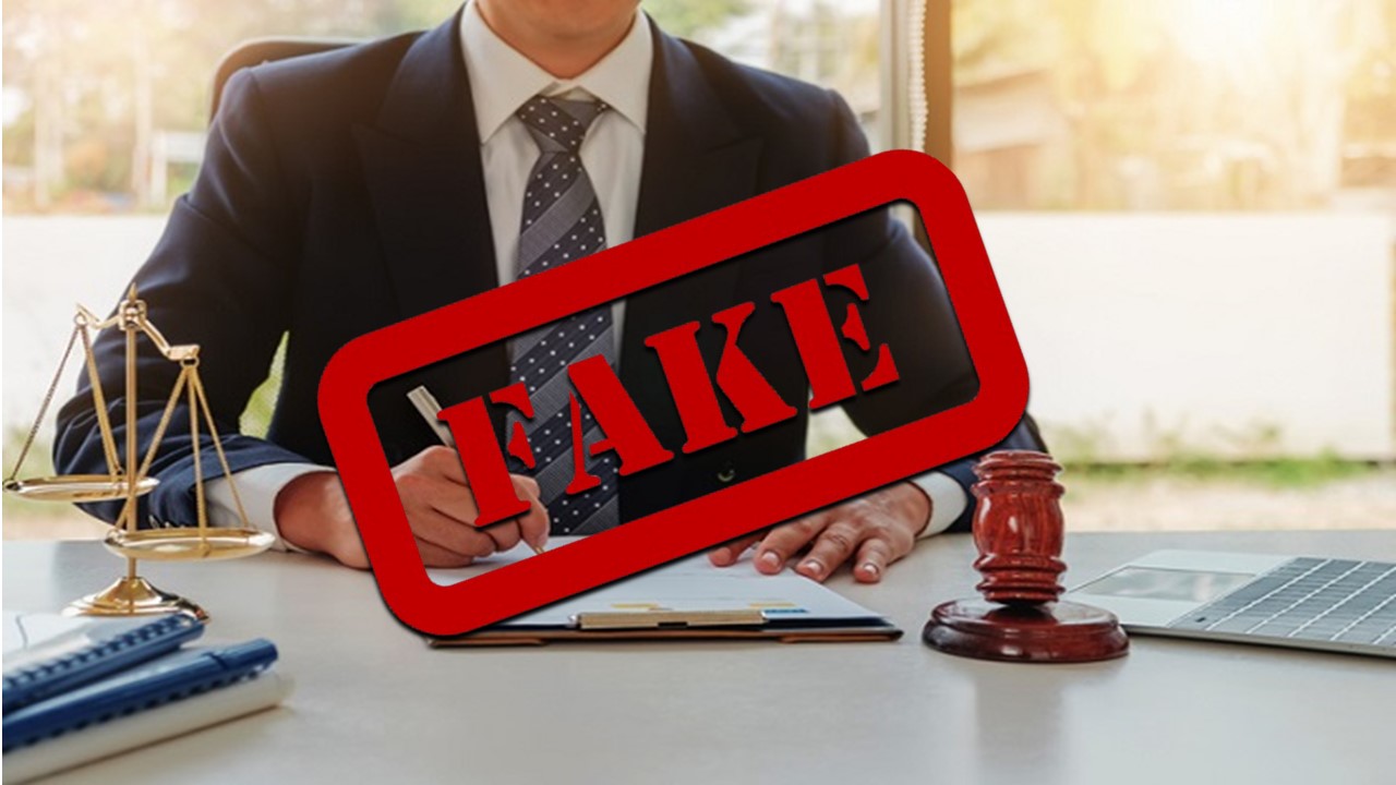 Fake Chartered Accountant exposed in Major Crackdown by Income Tax Department