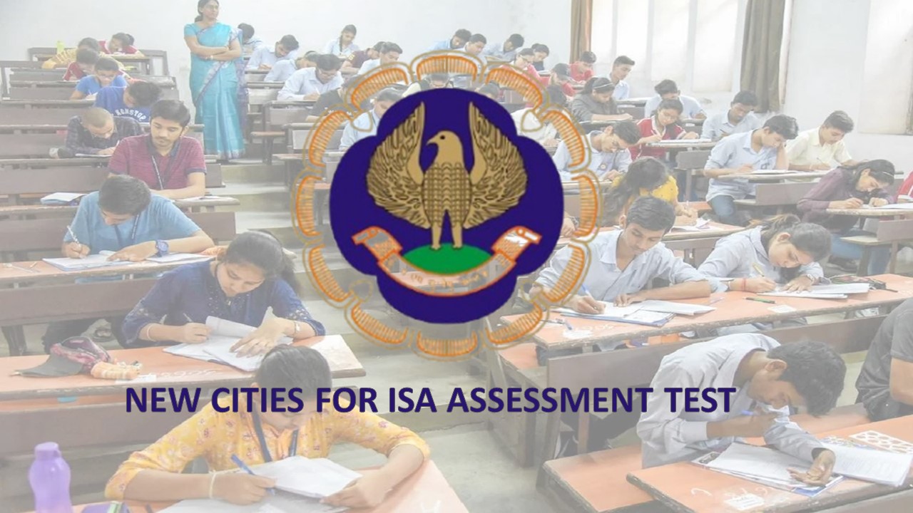 ICAI Updates Exam Centres for ISA 2025: Read Notification