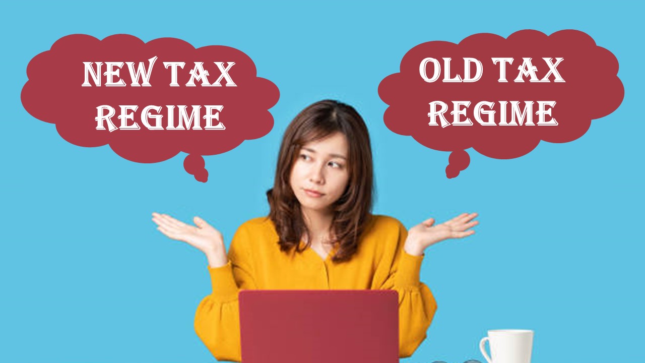ITR Filing FY 2024-25: How to Switch Between Old and New Tax Regimes