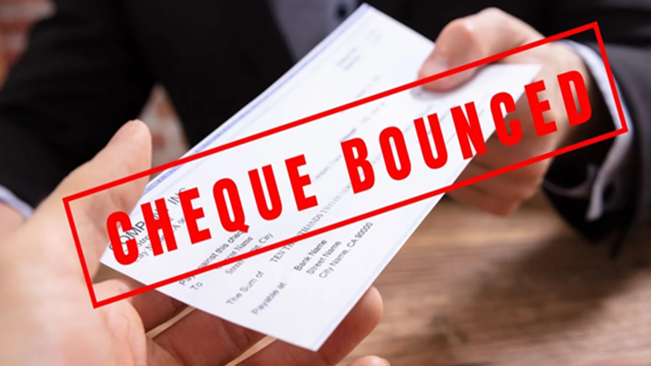 Cheque Bounce: Supreme Court Rules Partners Liable Even If Firm Not Made Accused