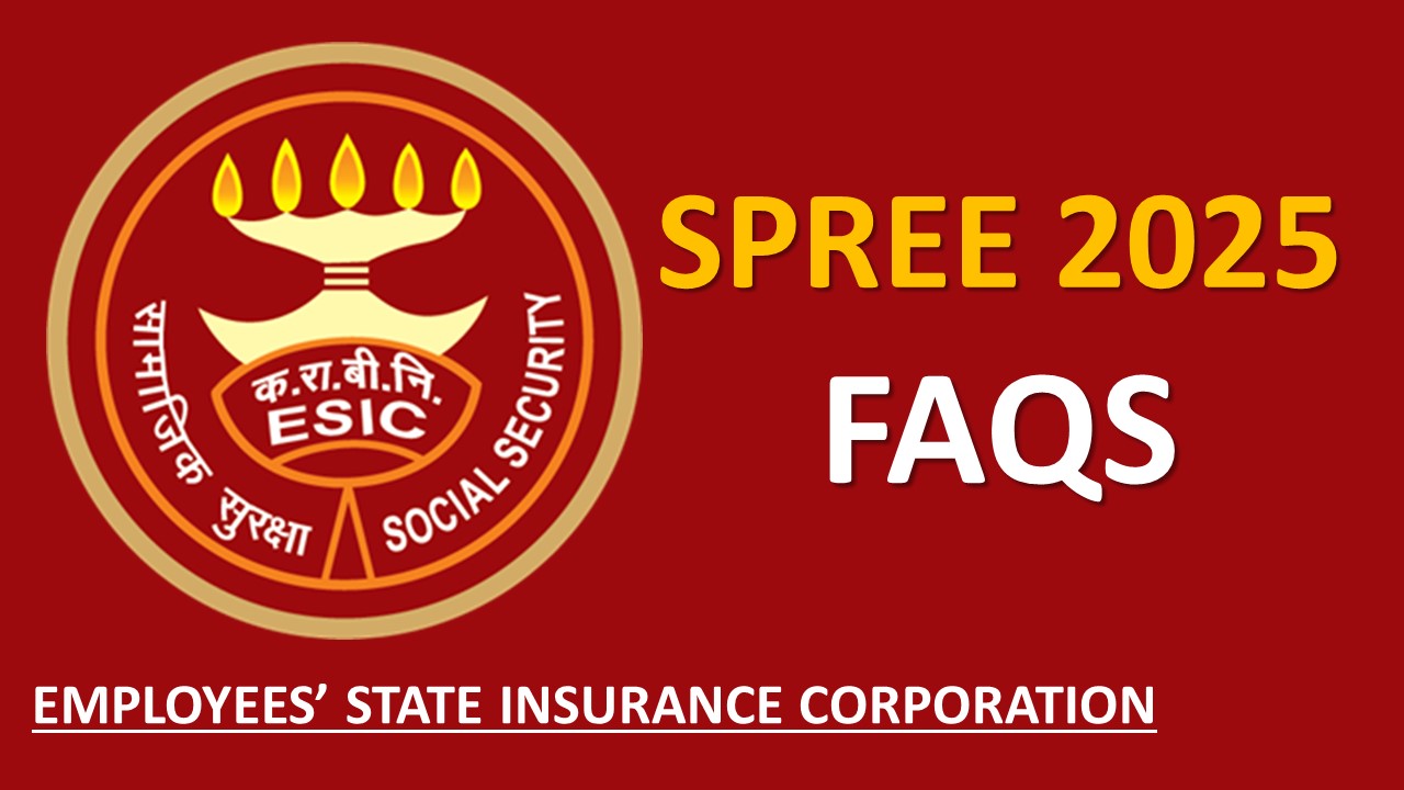 ESI Breaking: Govt Gives One-Time Window to Employers to Register Their Factory/Establishments