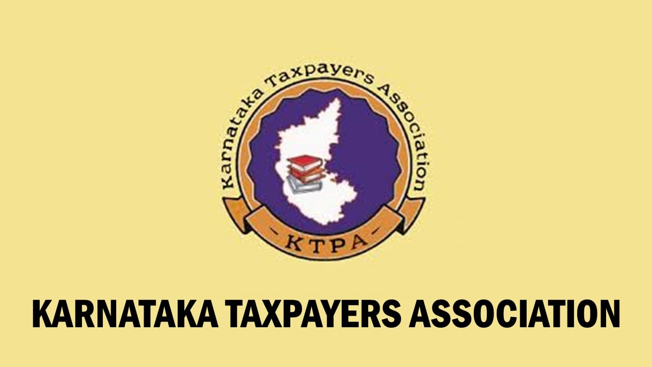 Karnataka Taxpayers Urge GST Relief: Call to Raise Threshold and Stop Unjust Digital Notices